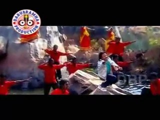 Tu jeu bate - Phoola kandhei  - Oriya Songs - Music Video