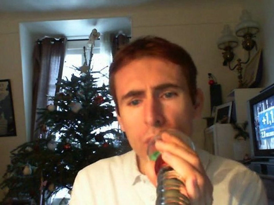 Wiwi égratigne "une fois pour toutes" de Marie Chantal Toupin