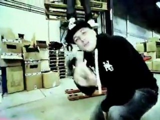 WRUNG présente_ Rocca et Alpha Wann - Tu le reconnais (The B