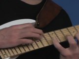 Extreme Tapping Solo Video - How To Shred On Guitar