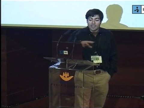 Alteración equilibrio pacientes ictus agudo. Dr. Modesto Alcañiz