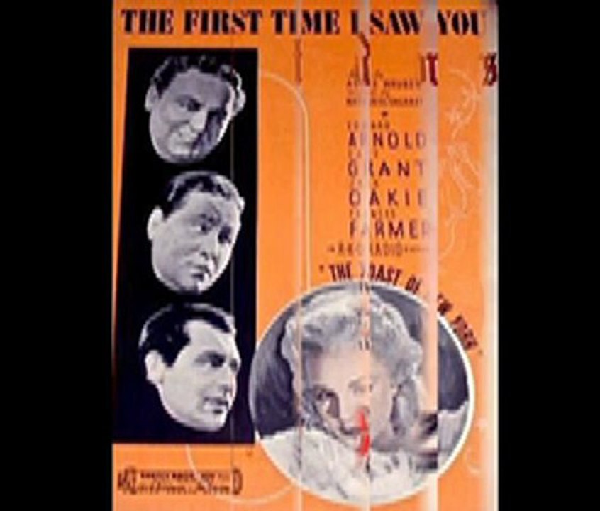 All Star Orchestra - I Must Be Dreaming