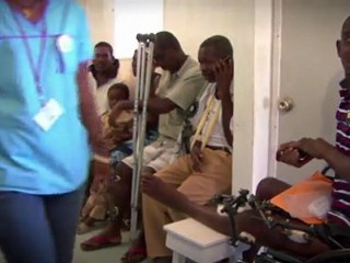 Haïti, deux ans après le séisme