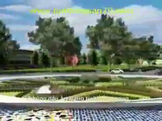 BÁN NHÀ ECOLAKE MỸ PHƯỚC - BÁN BIỆT THỰ ECOLAKES