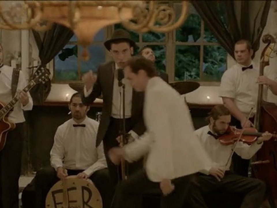 Can BONOMO - "Meczup"