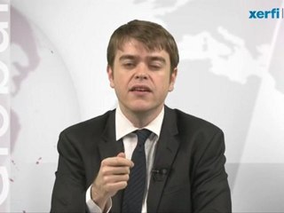 Xerfi Canal Aurélien Duthoit La guerre des aéroports en Europe