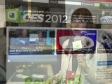 3M Touch Systems NEW Multi-Touch Desktop at CES 2012 - Tekzilla Daily Tip