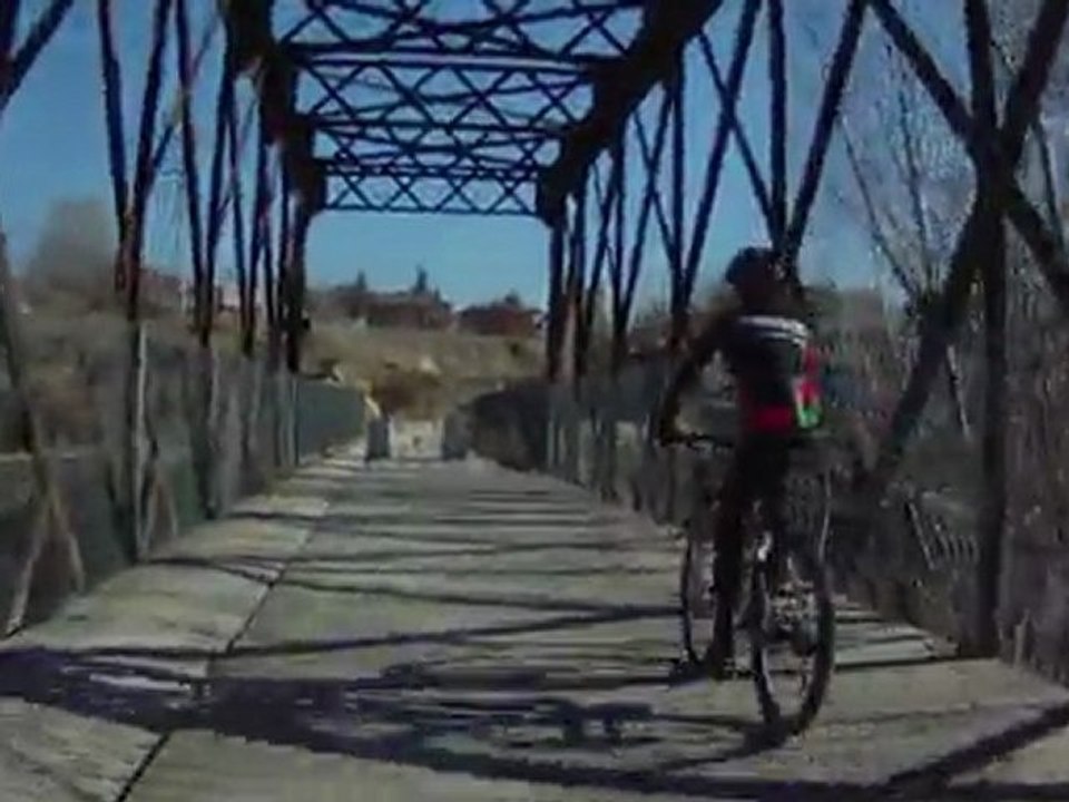 MTB Batres