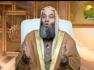 تفسير سورة البقرة من الآية 93 إلى 96 :: الشيخ محمد حسان