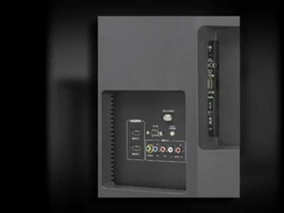 Top Deal Review - Sharp LC32SV29U 32-Inch 720p LCD HDTV