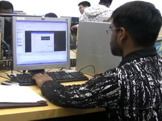 Electronics Engineering Technician Program