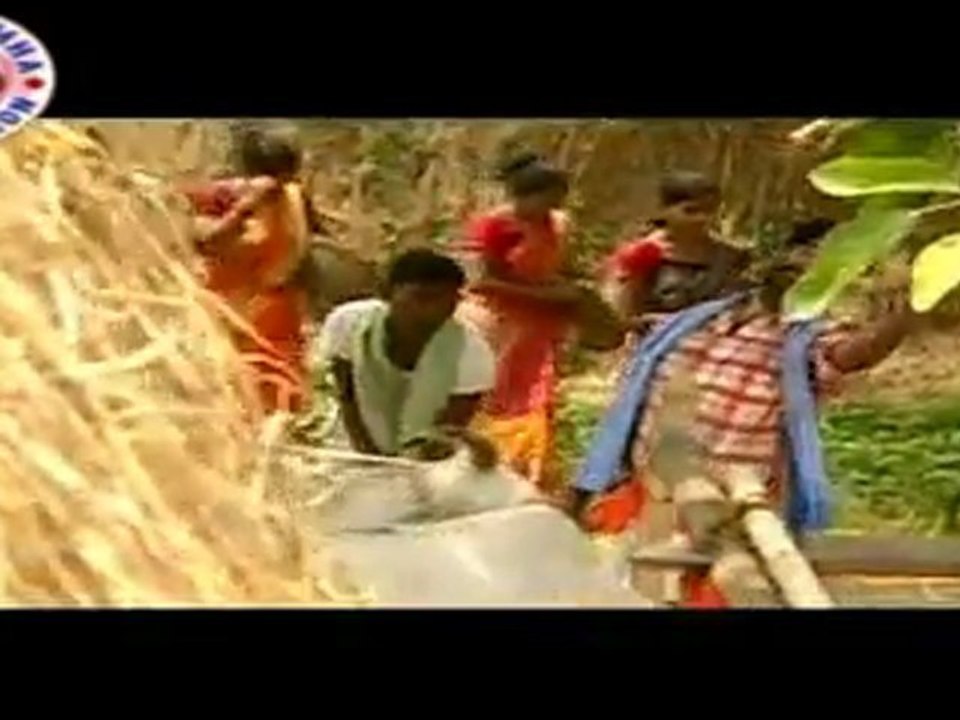 Kaliare tu mora - Mo darubramha  - Oriya Devotional Songs