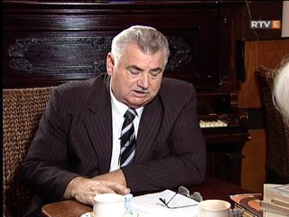 Életek és Sorsok Juhász József 2012-01-09