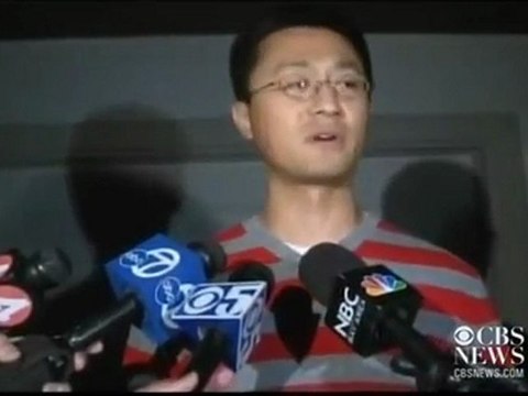 Une émission Mythbusters tourne mal, les boulets !