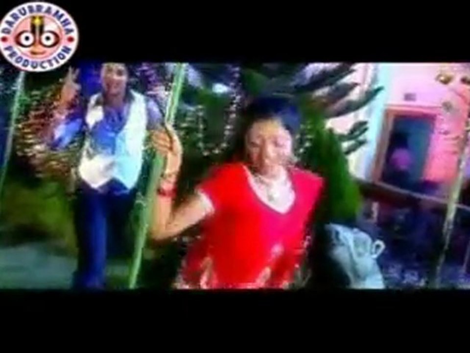 Mopriya deichi - Raja nanandini  - Oriya Songs - Music Video