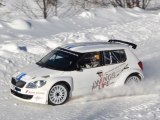 Rallye Monte Carlo 2012 Seb Ogier