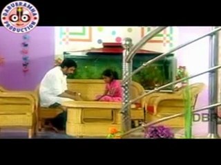 Nija katha bhabibaku - Raja nanandini  - Oriya Songs - Music Video