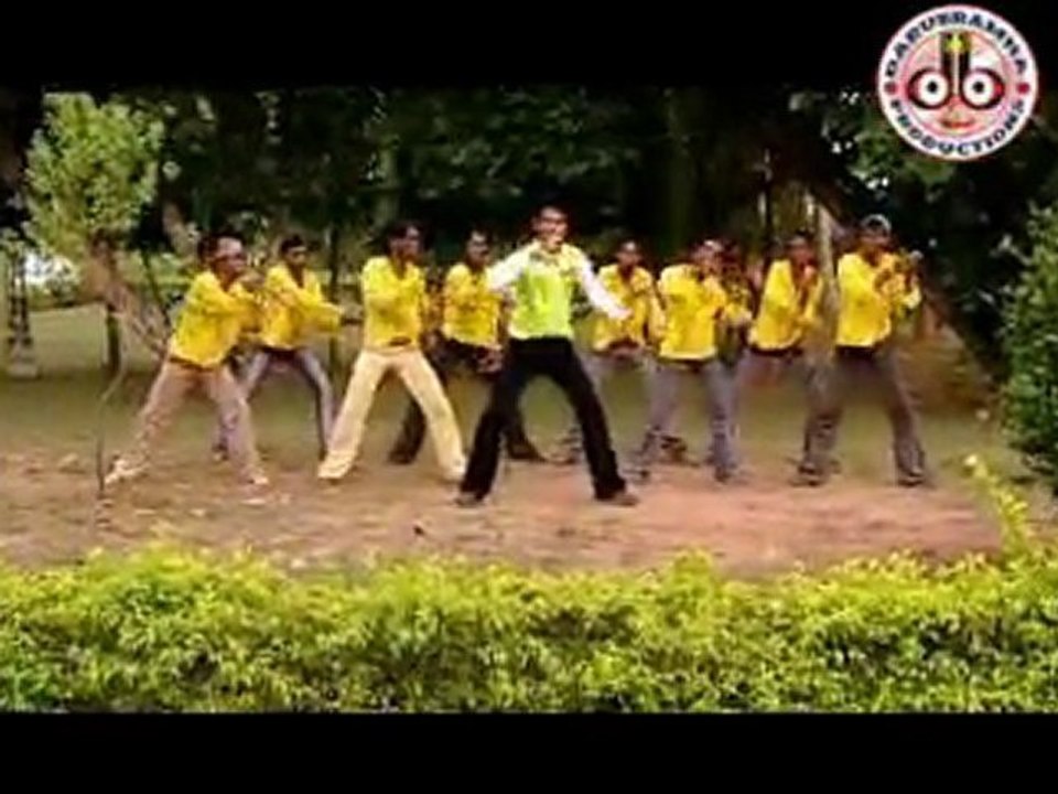 Kadam phul - Bhainsha dendu  - Sambalpuri Songs - Music Video