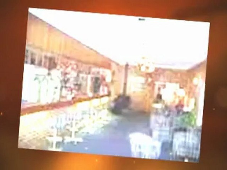 Parkes Accommodation