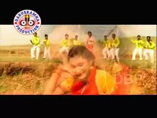 Metric parikhya - Kenjamanar  tala  - Sambalpuri Songs - Music Video