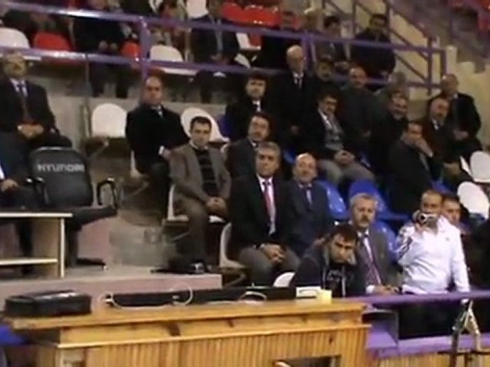 Okul Sporları açılış programı 9.1