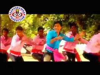 Ada bainsi - Kenjamanar  tala  - Sambalpuri Songs - Music Video