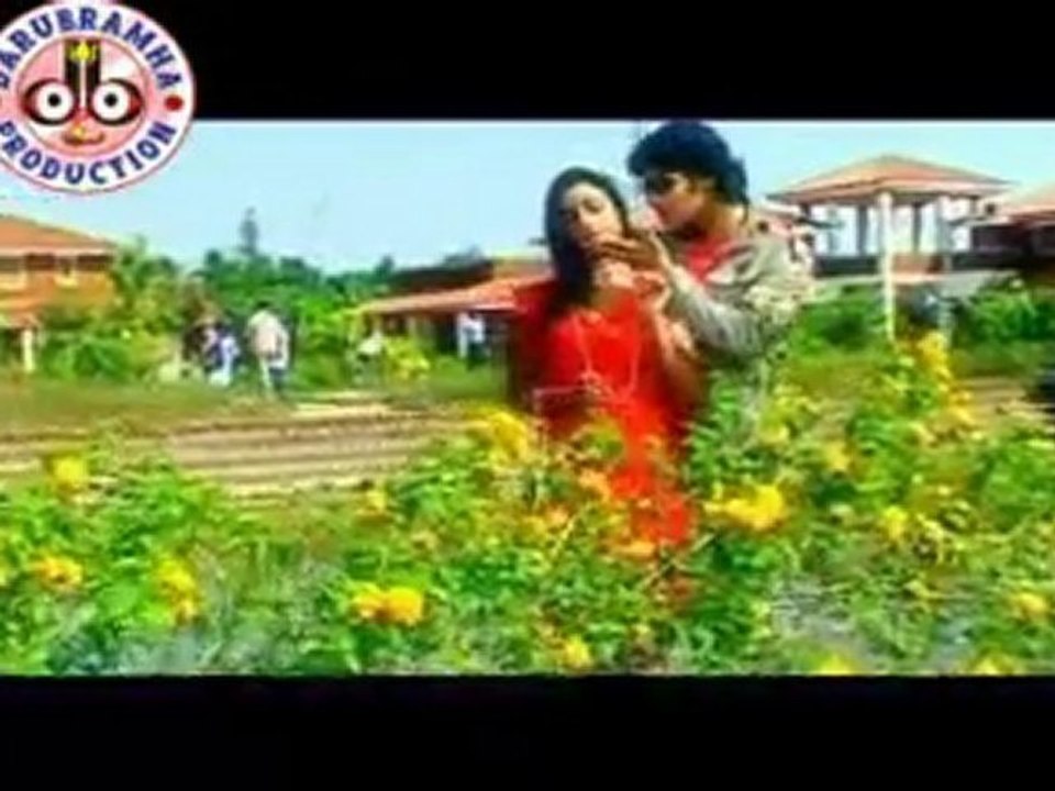 I love u - Diwana tor lagi - Sambalpuri Songs - Music Video