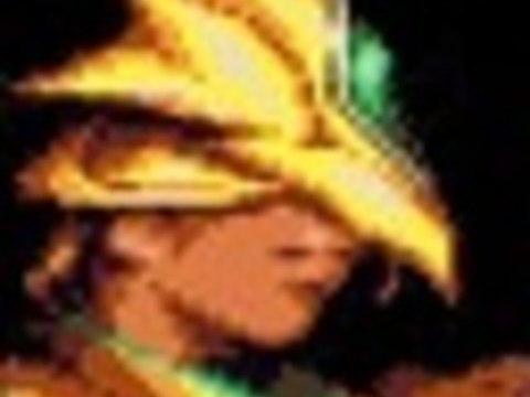 Vandal Hearts Walkthrough Bonus - Le Vandalier qui se nomme Ash