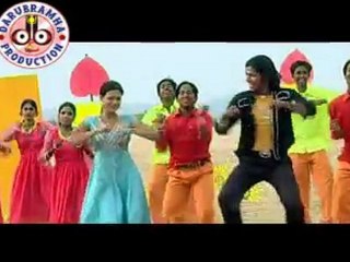 Dharbu ja - Ludu budu  - Sambalpuri Songs - Music Video