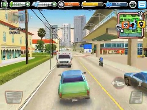 Urban Crime (Launch Trailer) - Jeu iOS