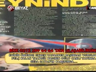 Beyaz'ın Sultanı 104. Bölüm  2.Kısım