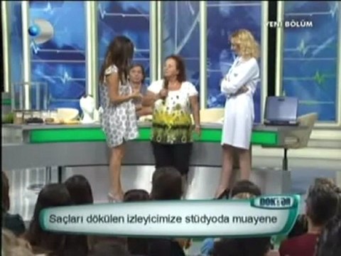 Hamilelik sonrası saç dökülmesi artar mı? Lohusalıkta saç dökülmesi olağan mıdır? İncelen saçlar nasıl tedavi edilir?