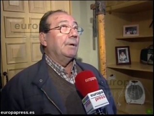 Vecinos de Paterna viven entre tablones y puntales