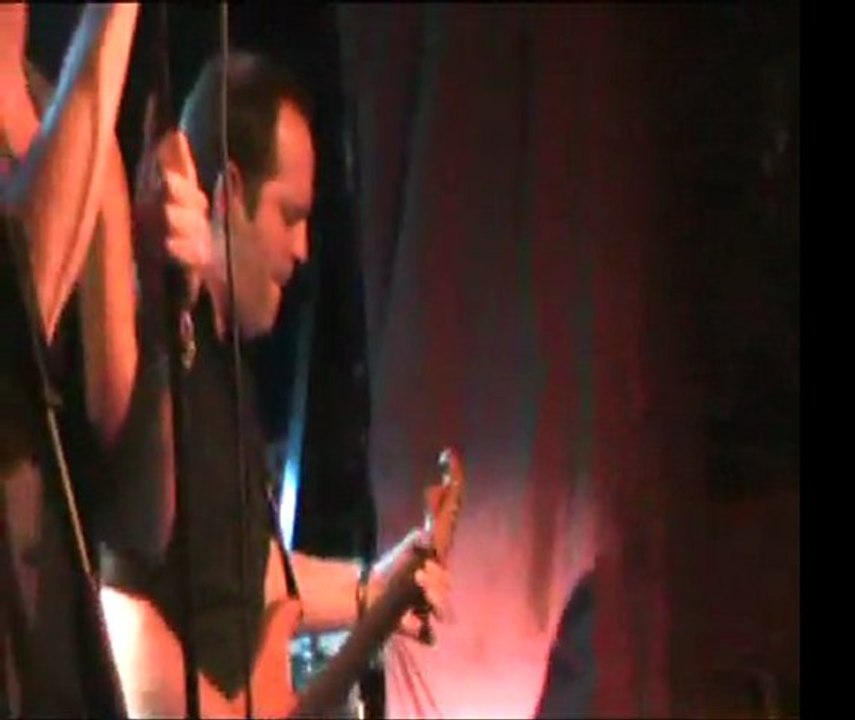 Live Syst'M - Wait until tomorrow