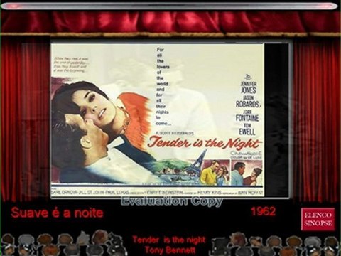 Υπερκινητικός Δάσκαλος~Cinema & Music