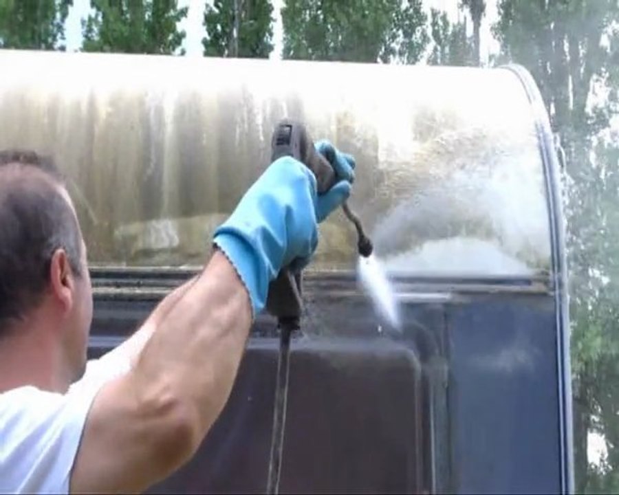 Nettoyant décrassant dégraissant polyvalent professionnel megaclean mega clean fld-hygiene.com