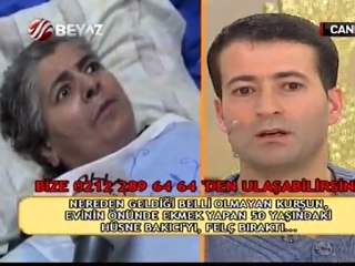 Beyaz'ın Sultanı 104.Bölüm 3.Kısım