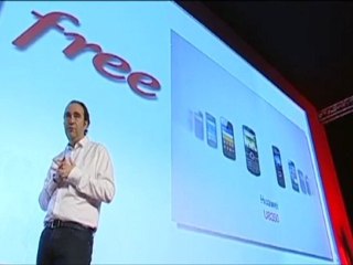 Comprendre l'offre Free en 3 minutes