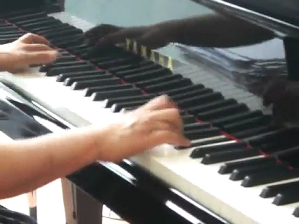 Chopin Nocturne Op.9-2