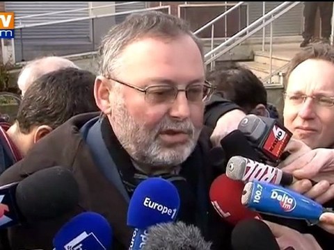 SeaFrance : la CFDT dénonce le plan proposé par NKM