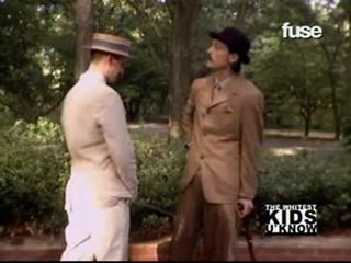 Whitest Kids U Know_ Leg Peeing