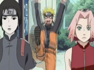 Naruto Shippuden - Bande annonce