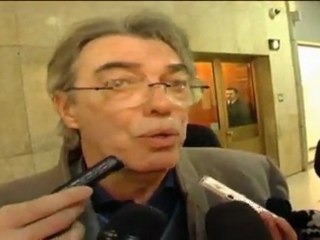 Moratti: "Tevez? Facciamo sul serio"