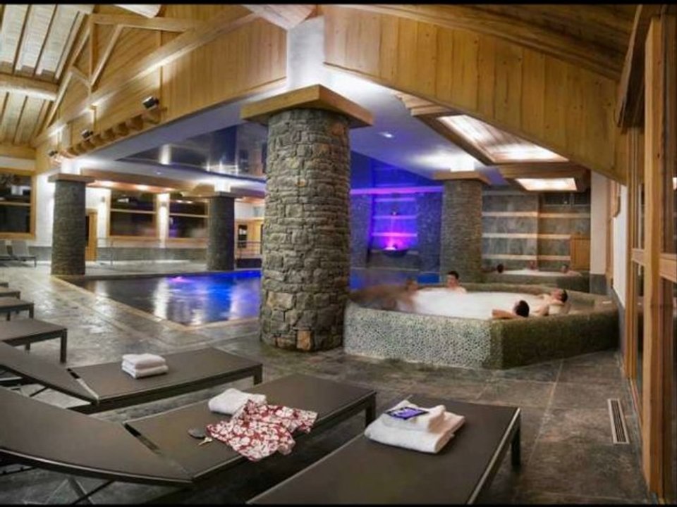 Résidence La Plagne de CGH Les Granges du Soleil - By Snowresa