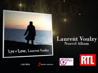 Laurent Voulzy - Lys & Love pub