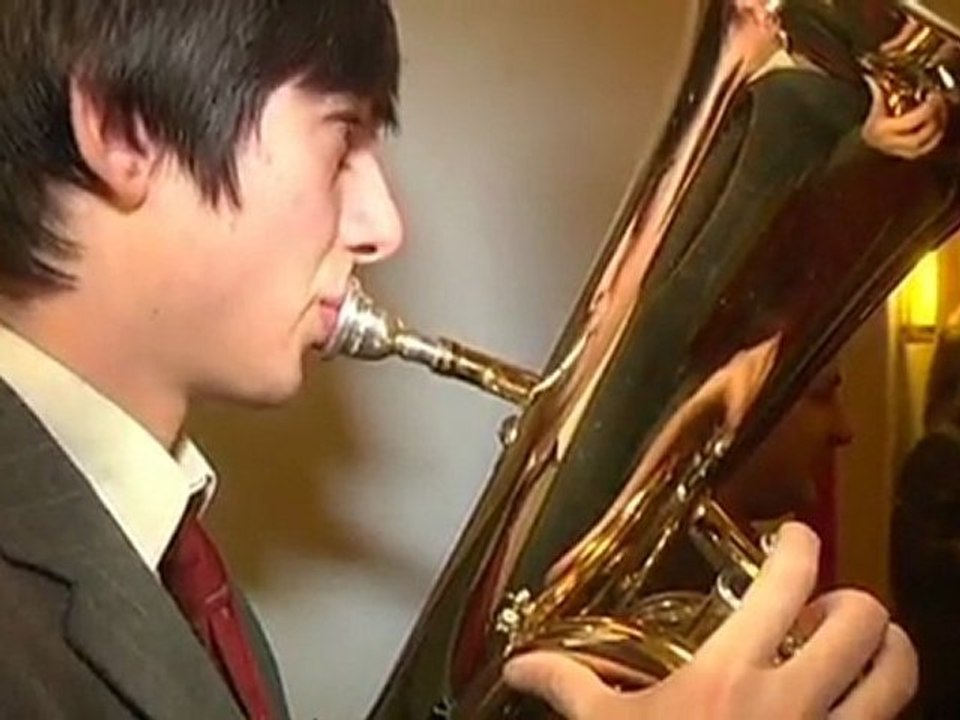 L'Orchestre d'Harmonie de Troyes se régénère