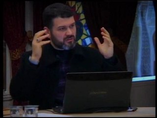 KİM-134.Oturum-Nisa Suresi-2