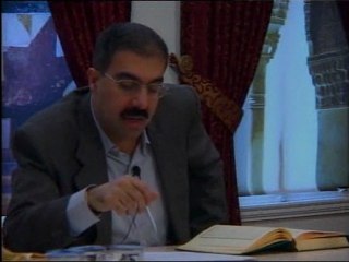 KİM-134.Oturum-Nisa Suresi-4