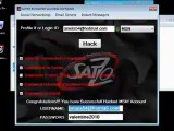 Free Program To Hack Hotmail - Hack Hotmail Passwords 2012 (New)