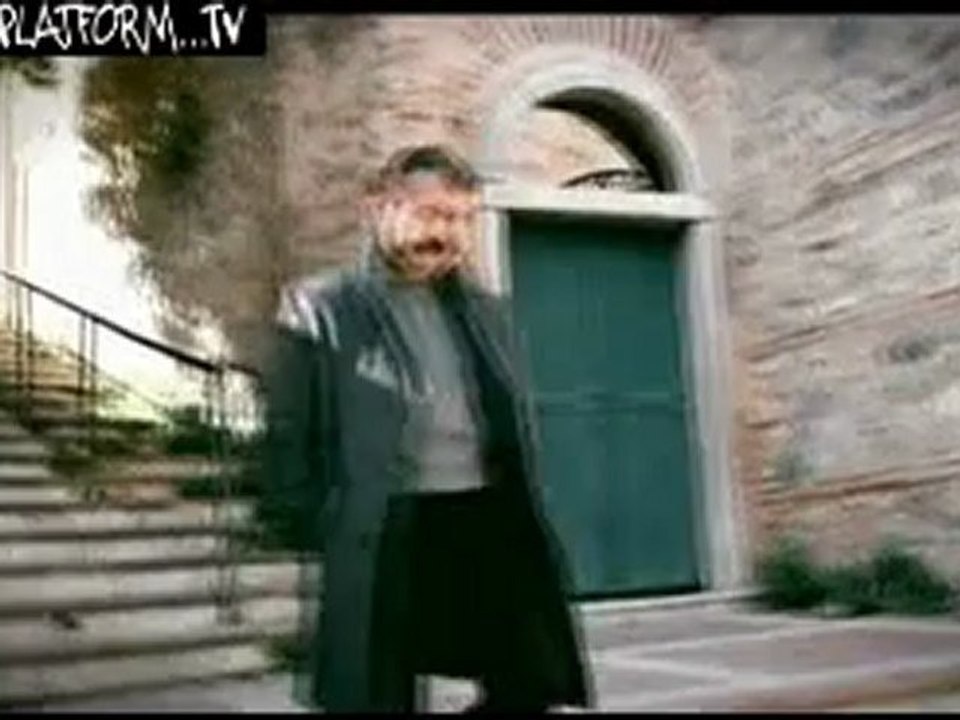 AZER BÜLBÜL :Bu Gece Karakolluk Olabilirim::::zeta platform:::